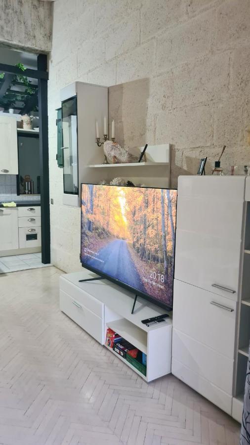 Apartment Navita Makarska Bagian luar foto